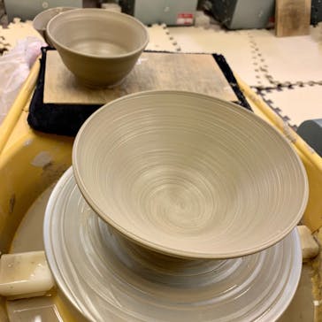 堀越陶房に投稿された画像（2019/5/29）