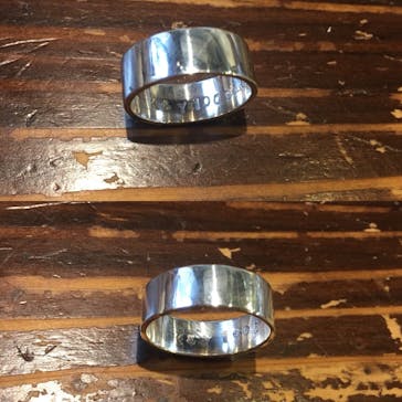 彫金工房輝風に投稿された画像（2018/10/5）