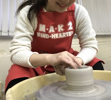COM陶芸教室に投稿された画像（2018/2/2）