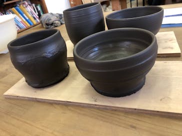 ルームルームとうげいきょうしつに投稿された画像（2019/1/14）