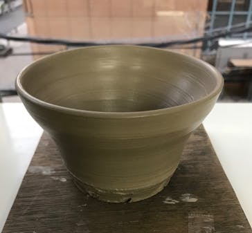 本町の陶芸教室「土夢」に投稿された画像（2018/12/16）