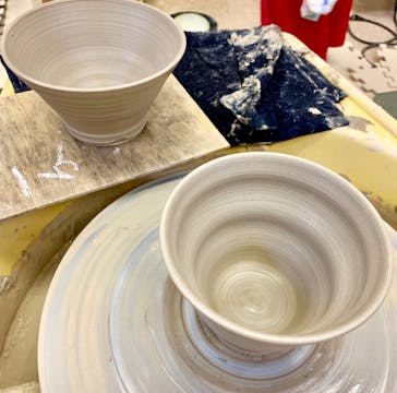 堀越陶房に投稿された画像（2019/4/12）