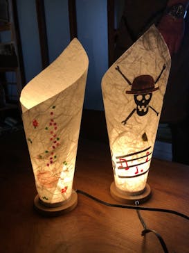 あかりデザイン工房に投稿された画像（2019/2/5）