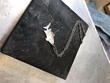 師楽に投稿された画像（2017/12/3）