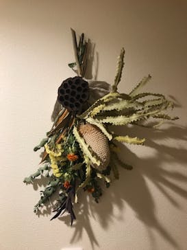 une graine（アングレンヌ）に投稿された画像（2019/4/28）