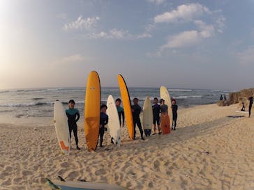 サーフサイドサービス ハイサイに投稿された画像（2018/7/6）