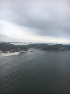 松島熱気球・パラグライダー体験に投稿された画像（2018/9/3）