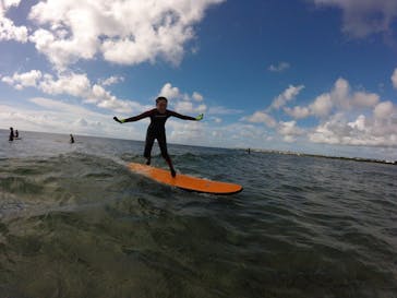 サーフサイドサービス ハイサイに投稿された画像（2018/9/12）