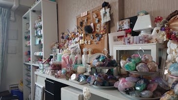 キャンドル＆ポーセラーツサロンSalon de Felice（サロン ド フェリーチェ）に投稿された画像（2019/4/21）