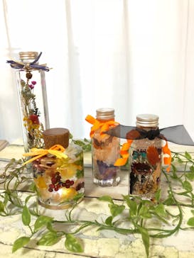 atelier Unmiに投稿された画像（2018/10/22）