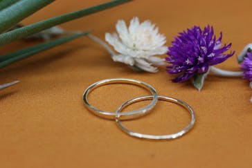 渋谷の彫金教室 studio crucible（スタジオ クルーシブル）に投稿された画像（2018/10/13）