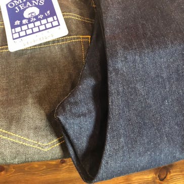 ベティスミス ジーンズミュージアム&ヴィレッジに投稿された画像（2018/3/20）