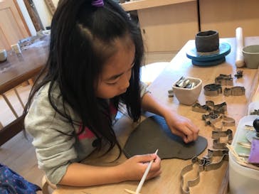 蒼林窯に投稿された画像（2019/3/13）