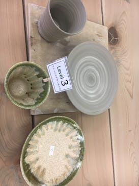 ボイスオブセラミックスに投稿された画像（2017/11/26）