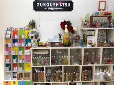 ずこうしつ〜sugamo〜に投稿された画像（2019/3/30）