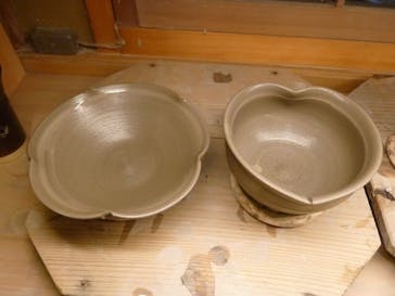 嘉祥窯（かしょうがま）陶芸教室に投稿された画像（2018/9/18）