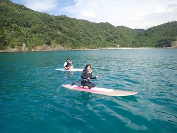 Develop SURF＆SEA（ディベロップ サーフ＆シー）に投稿された画像（2018/8/14）