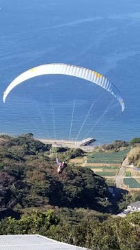 スカイトライに投稿された画像（2018/11/25）