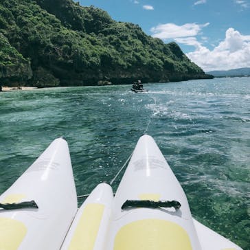 COCONUTS CLUB（ココナッツクラブ）に投稿された画像（2018/9/17）