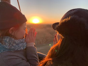 ウイニングバルーンクラブに投稿された画像（2019/1/4）