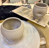 堀越陶房に投稿された画像（2019/5/17）