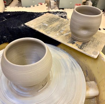 堀越陶房に投稿された画像（2019/5/17）