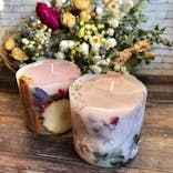 キャンドル＆ポーセラーツサロンSalon de Felice（サロン ド フェリーチェ）に投稿された画像（2019/3/5）