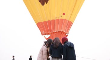 ウイニングバルーンクラブに投稿された画像（2018/3/5）