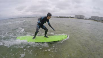 沖縄ハイビサーフィン&サップに投稿された画像（2019/5/12）