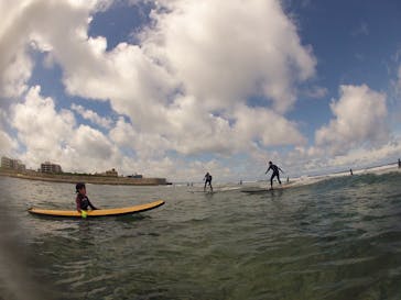 サーフサイドサービス ハイサイに投稿された画像（2018/8/17）
