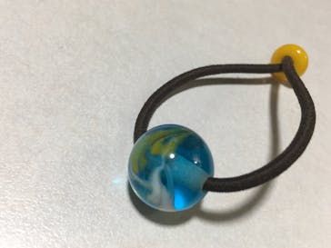 とんぼ玉体験工房ふぅるるに投稿された画像（2018/5/27）