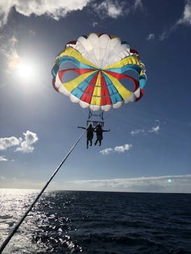 CoCoMarin（ココマリン）に投稿された画像（2018/9/17）