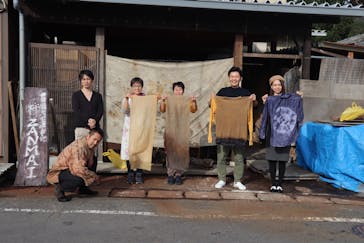 柿BUSHI（カキブシ）に投稿された画像（2018/11/18）