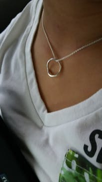 彫金工房輝風に投稿された画像（2018/8/23）