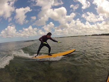 サーフサイドサービス ハイサイに投稿された画像（2018/7/18）