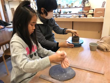 蒼林窯に投稿された画像（2019/3/13）