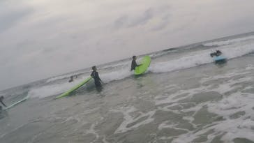 沖縄ハイビサーフィン&サップに投稿された画像（2019/3/30）