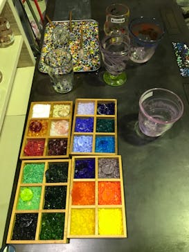 スタジオバクザウルスに投稿された画像（2017/10/14）