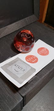 ちいさな硝子の本の博物館に投稿された画像（2018/8/19）