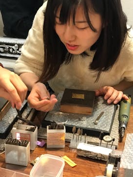 ビジュオペラ心斎橋ステューディオに投稿された画像（2018/11/18）