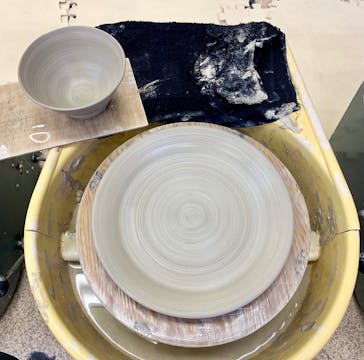 堀越陶房に投稿された画像（2019/6/5）