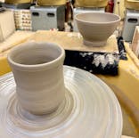 堀越陶房に投稿された画像（2019/4/17）