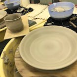 堀越陶房に投稿された画像（2018/2/21）