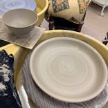 堀越陶房に投稿された画像（2019/4/4）