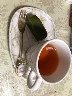 キャンドル＆ポーセラーツサロンSalon de Felice（サロン ド フェリーチェ）に投稿された画像（2019/4/10）