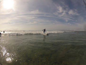 サーフサイドサービス ハイサイに投稿された画像（2018/8/26）