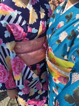 着物レンタルVASARA 鎌倉小町通り店に投稿された画像（2019/3/26）