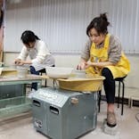 COM陶芸教室に投稿された画像（2018/2/15）