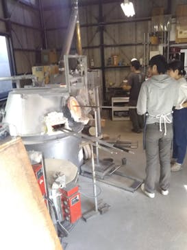 glass Art Blue moon（ガラスアートブルームーン）に投稿された画像（2019/2/24）