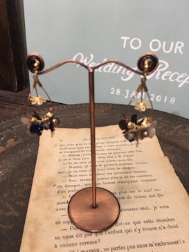 ATELIER VICHETTEに投稿された画像（2017/11/28）